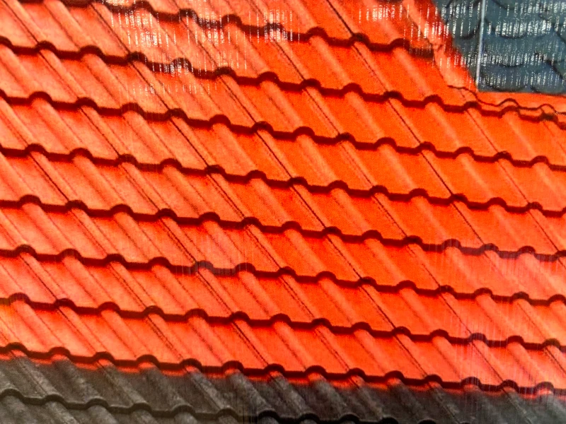 traitements de toiture à Plaisir
