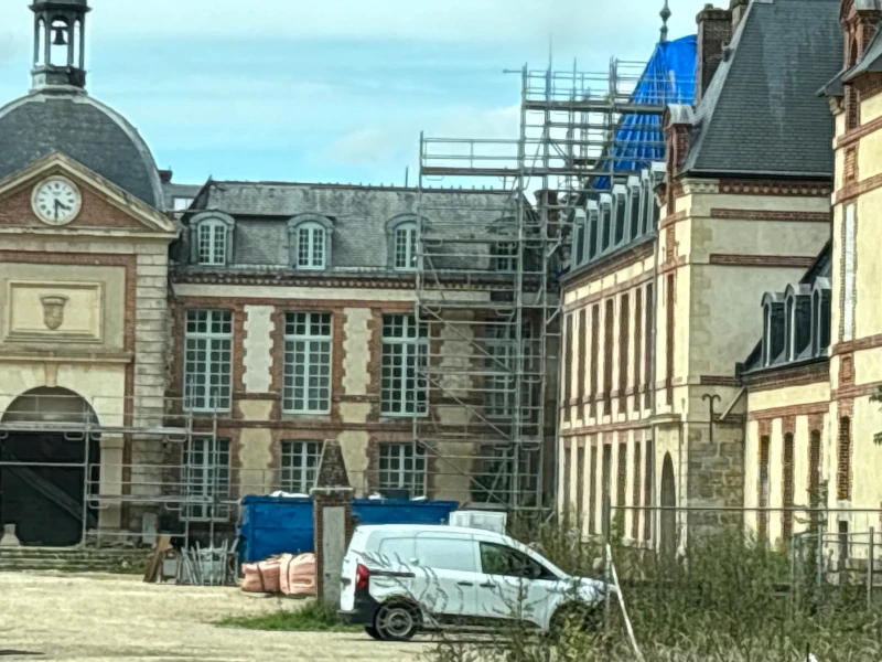 reparation-de-toiture-bois d'arcy