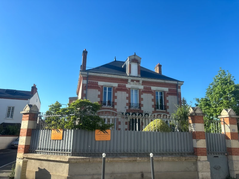couvreur Beynes (78650)